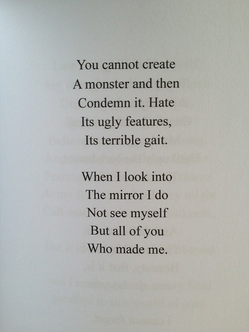 story-dj:  Could You Ever Live Without? - Top Rated Poetry.“Take it from a non-poetry