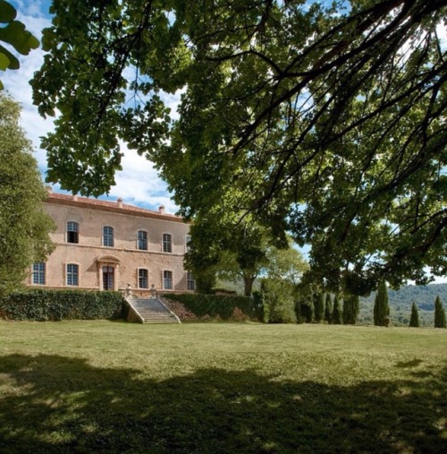 dreamyfaerie:Château de Moissac ♡