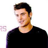 Little dose of Efron