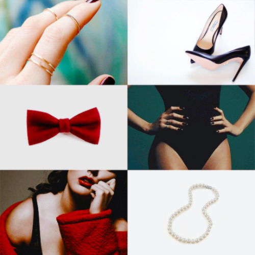 Riverdale Aesthetics: Veronica Lodge You wanted fire? Sorry, Cheryl Bombshell, my specialty is ice. 