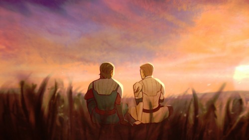 In A Galaxy Far Far Away..