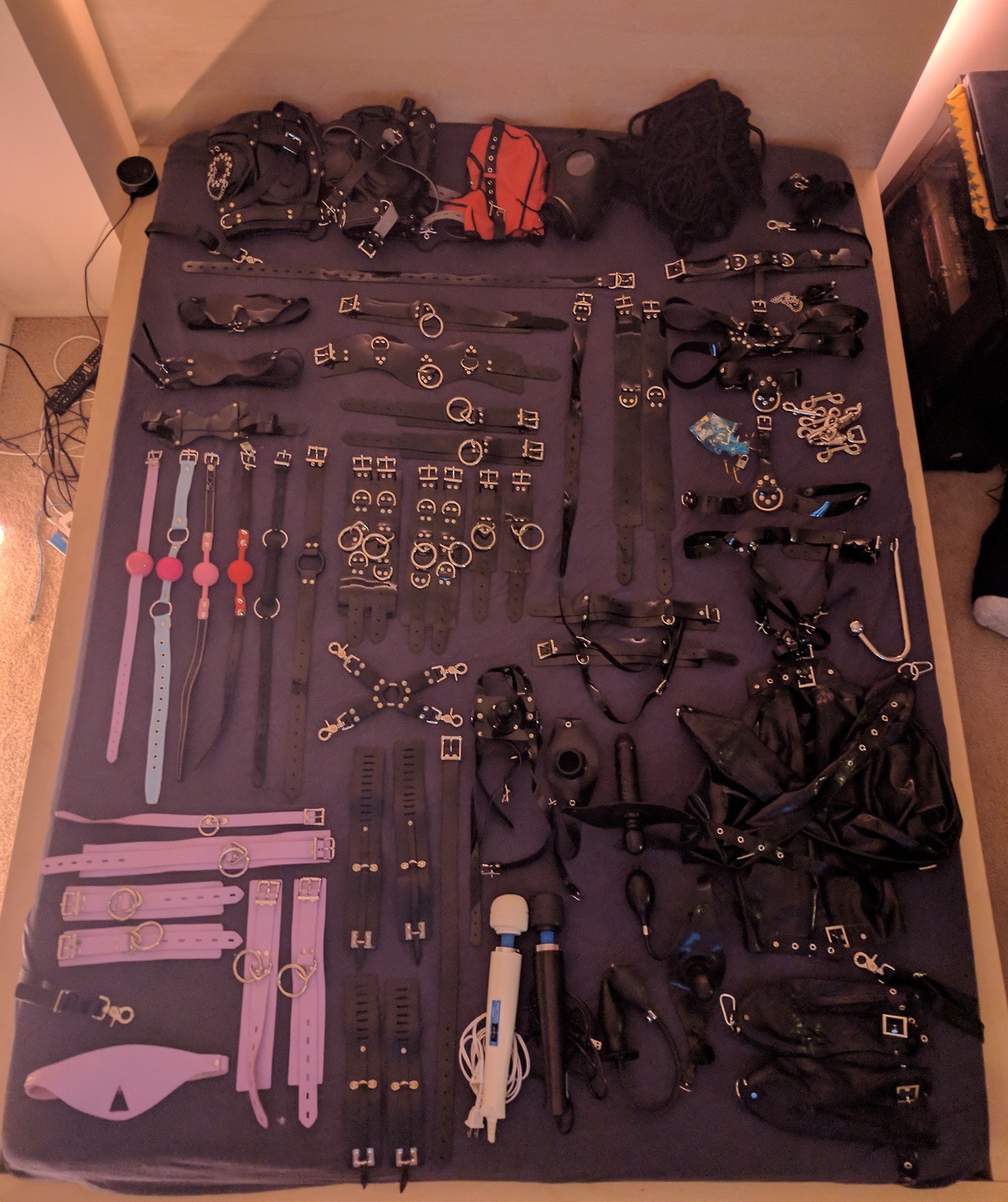 BDSM, Humiliation and more