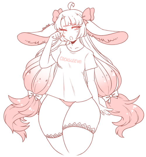 Patreon sketch rewards!Patreon here!