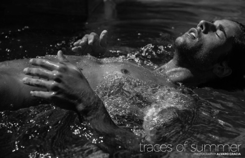 libraryofcongresshh:  In a Risk Magazine Online Exclusive, Guillem Cano stars in “Traces of Summer” shot by Álvaro Gracia.