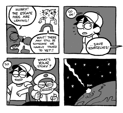 angimoto:No dialogue left unspokentumblr / twitter