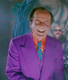 hoeneymoon:Batman (1989) dir. Tim Burton