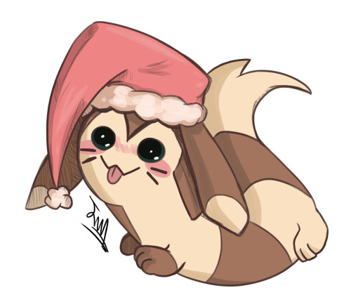 furret