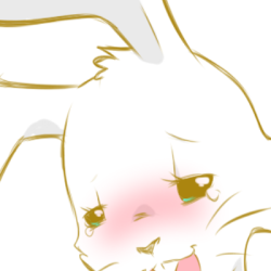 Who&Amp;Rsquo;S That Pretty Bunny?