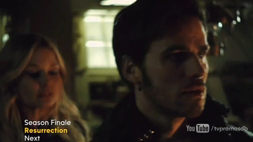 itsmeprincedon:  What if they were always meant to go back in time? Maybe Emma got