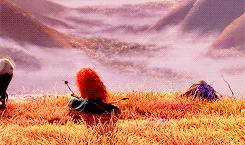 wolfegngs-blog:  I am Merida, and I’ll be shooting for my own hand. 