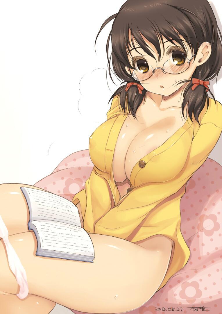 OneeChan's Here