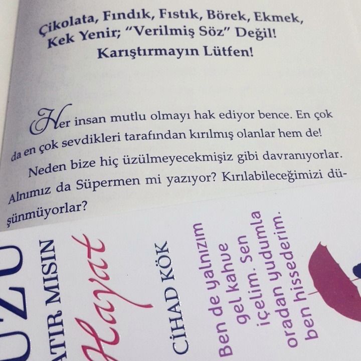 Tarcin Bakiri Cihad Kok Nadir Kitap