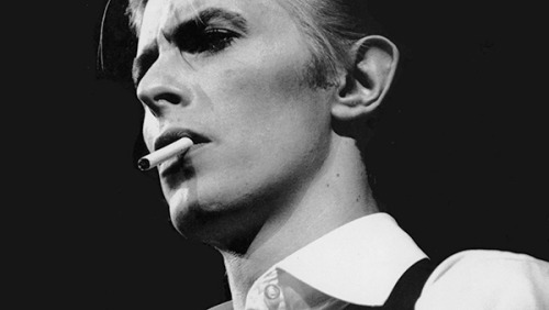 miriambleylock: H A P P Y   B I R T H D A Y David Robert Jones aka David Bowie (8 January 1947)