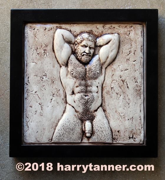 harrytanner: Tile Gallery | Harry Tanner Design 