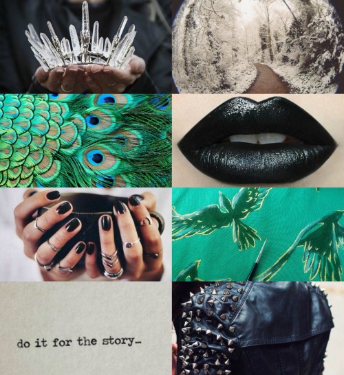 heathers-and-a-hermione:  Hogwarts House Aesthetic: Slytherin “We know that no one ever seizes power