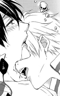 fujoshii–chan:  / doujinshi 