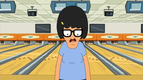 sassyassyalwaysclassy:“Yeah, your face does not look exactly normal for a human.”Bobs Burgers - S05E11 (Can’t Buy Me Math)