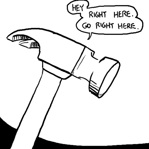 behindthegif:  What a tool
