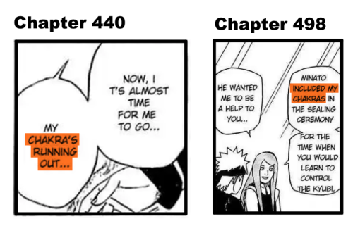 How Reincarnation Works In The Narutoverse? Like, It's The Soul/spirit That Reincarnates Into A New Body