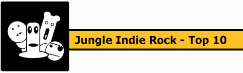 thanks for sharing!jungleindierock:TOP 10 THIS WEEKKaren O - Rapt - 82 notesBeck - Heart Is A Drum -