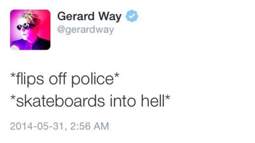 I got handcuffed and put into the back of a van exactly like the one Freddie Gray got put into for skateboarding and of all the thoughts that crossed my mind, possible death wasn’t one of them. 