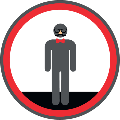 Lifescouts: Fancy Dress BadgeIf you have this badge, reblog it and share your story;If not, go and w
