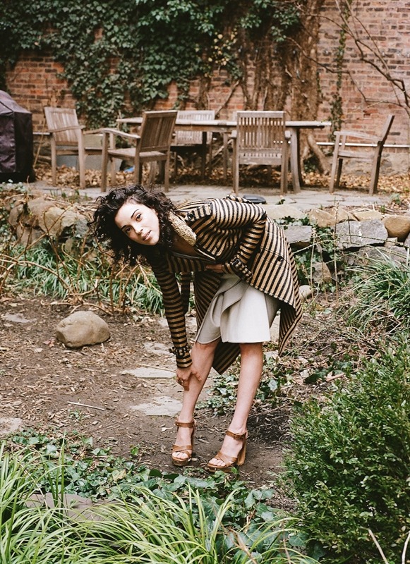 theaceofhz:  St. Vincent 