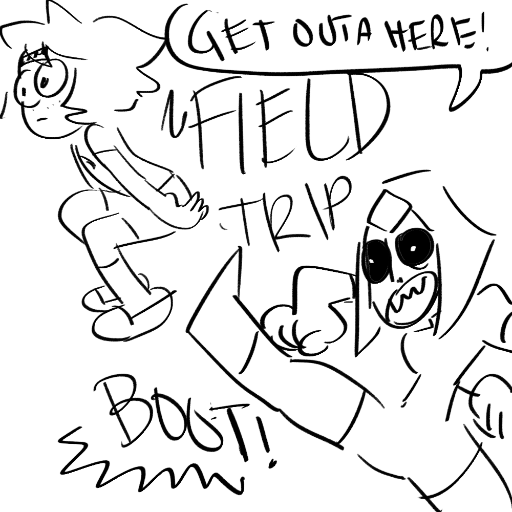read neokosmos!! its SUPER GOOD.