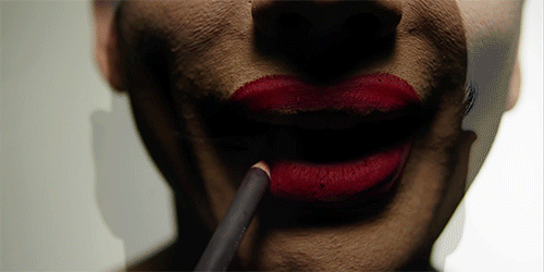 dragracemetohell:  “Scientists have warned residents to beware of storms with female names as they are perceived to be less threatening, but are significantly more likely to kill you.” - Hurricane Bianca