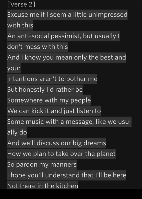 rosalia-s:  his-high-ness:  Alessia Cara - Here  Love this song man.