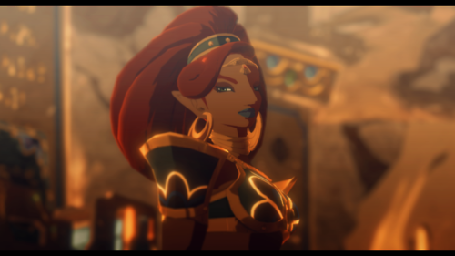 Would You Let Her Punch You? I Would.