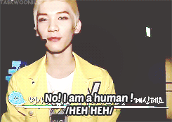  Hyukie Chicky ? ◕▼◕ 