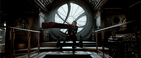 lokirevenger: They’re keeping us safe from Thanos