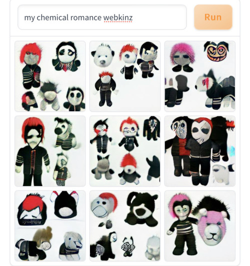 I Want All Of Them
