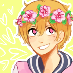 maidofspacey:  anon suggested free! icons and i love these guys so how could i not (credit not necessary but very (very) appreciated!!) (rest of my icons here!!) 