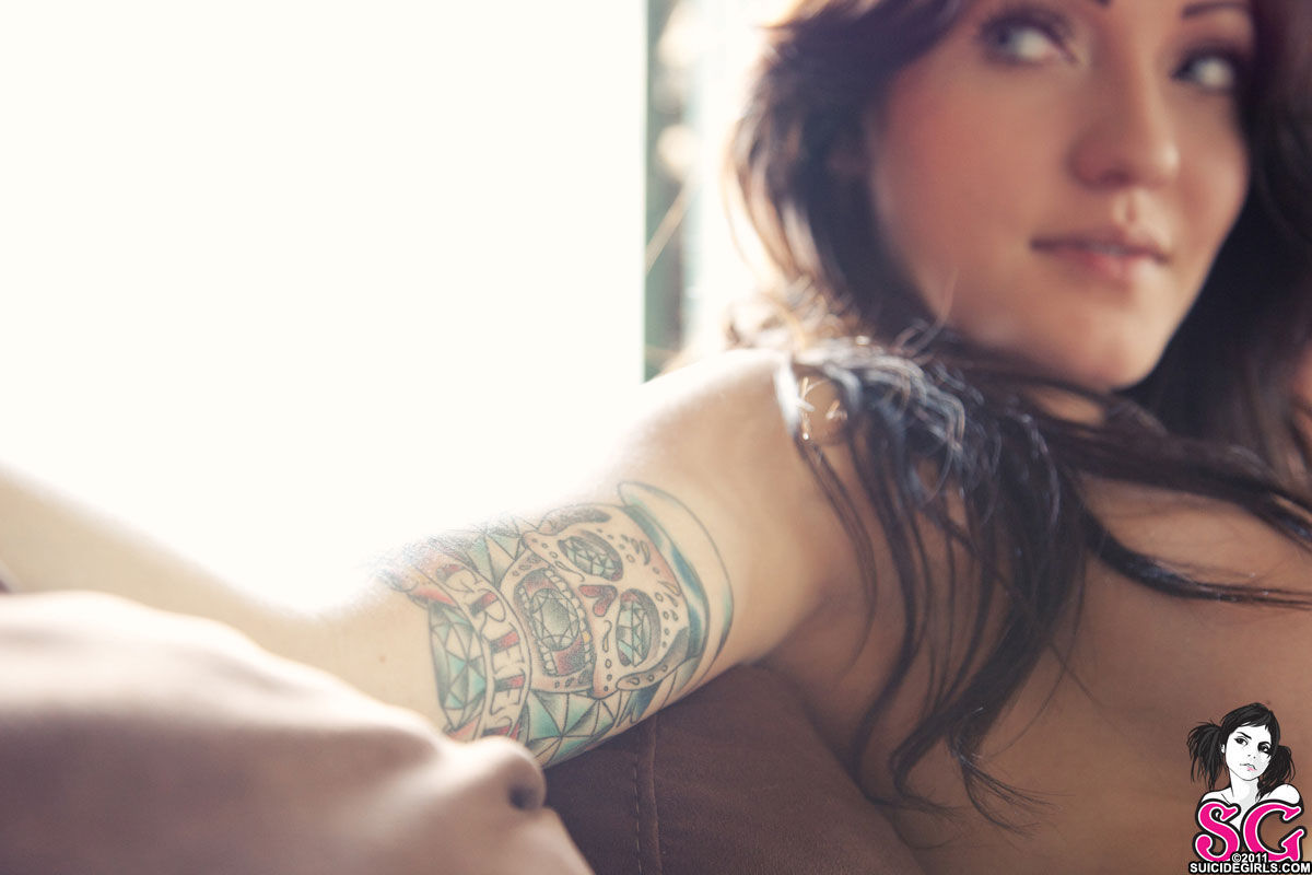 Perfect Suicide Girls