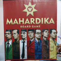 Mahardika