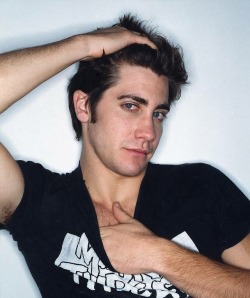 celebpits:  Jake Gyllenhaal