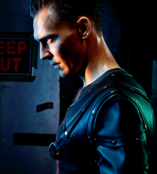 mancandykings: Tom Hiddleston photographed by Steven Klein for Interview Magazine