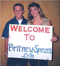 princessofpop: me when i get a new follower: 