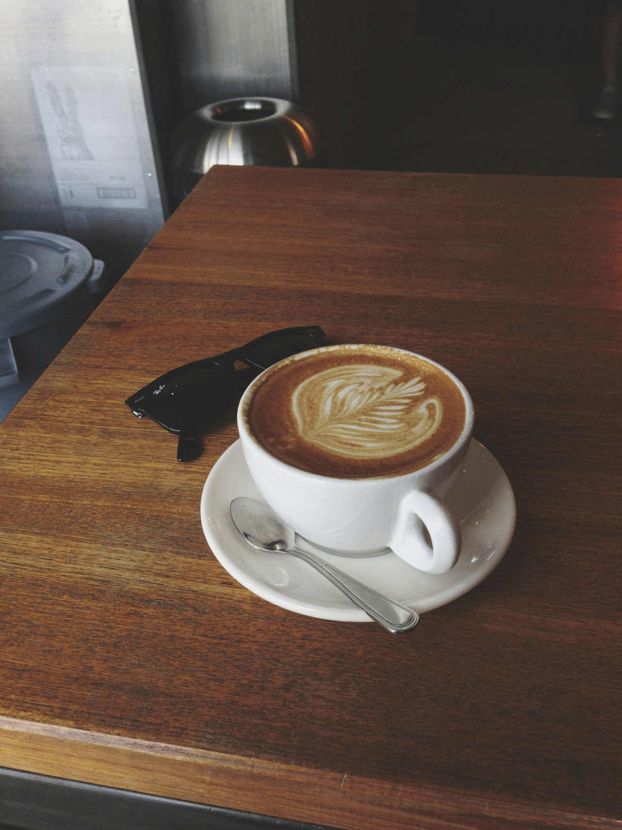 CARAMEL &nbsp; MACCHIATO♡