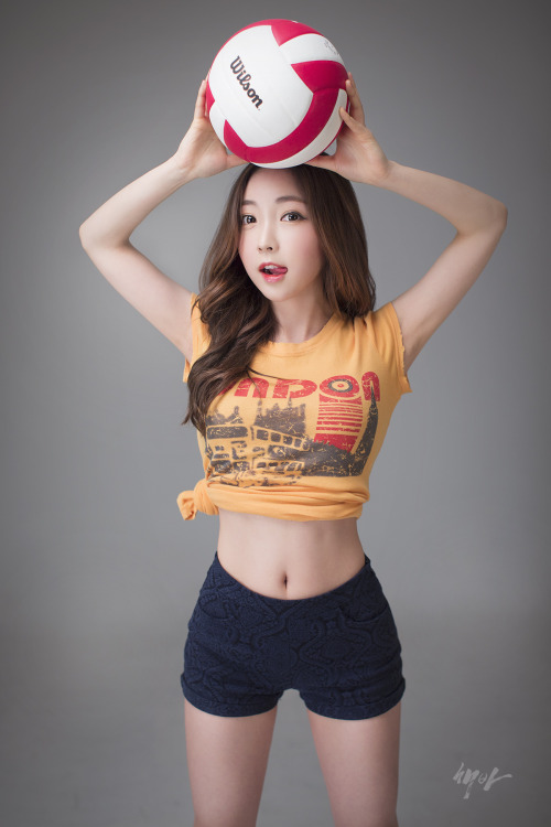 Yeon Ah