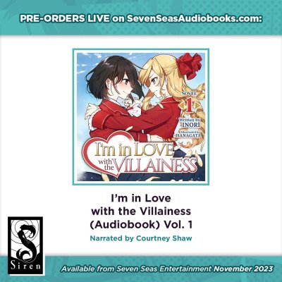 I'm in Love with the Villainess (Light Novel) Vol. 3 eBook by Inori - EPUB  Book