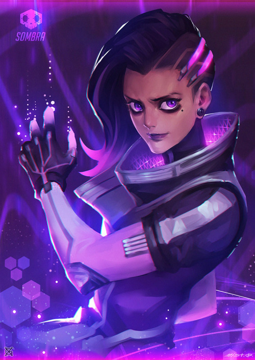 XXX overbutts:  Sombra  photo