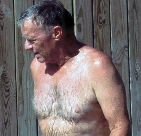 Only The Finest Of Daddies!