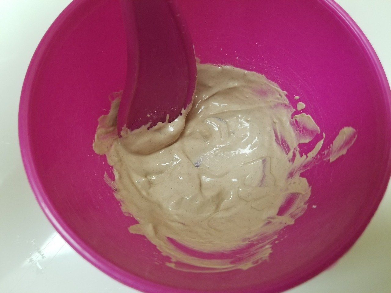 French Pink Clay Mask With Rice Enzyme