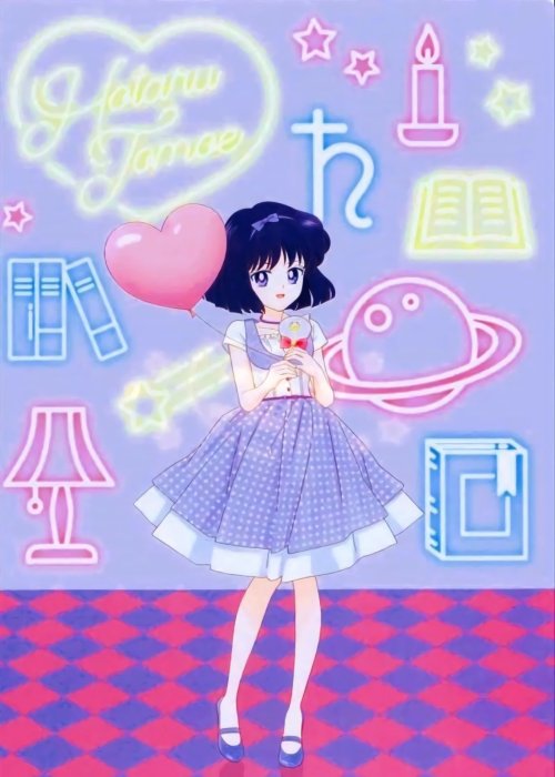 sailormoonvietnam