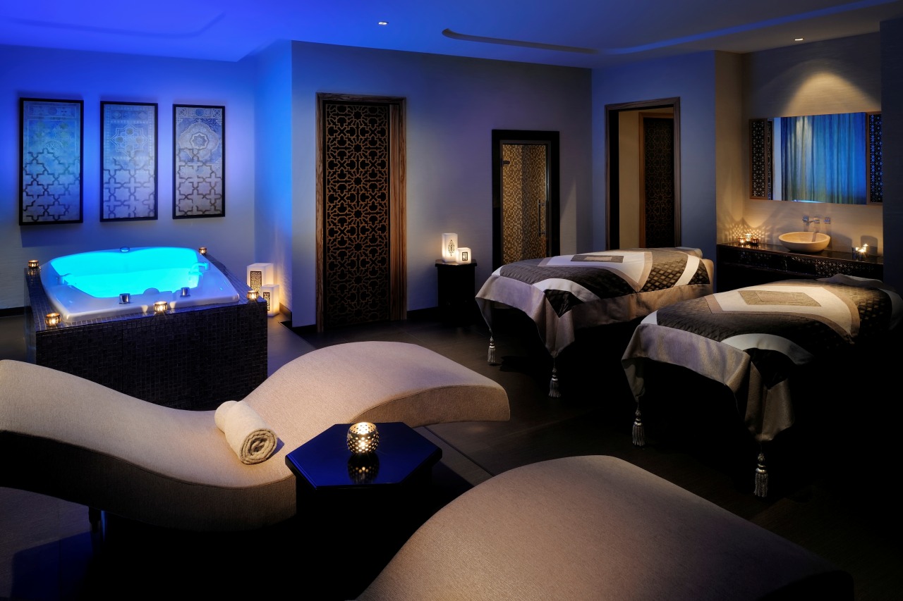 Gallery A Look Inside Dubai S Most Beautiful Spas Discover Your Dubai Bringing This