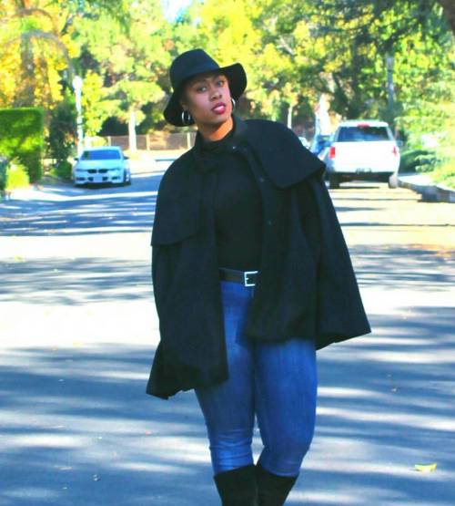 NEW POST ALERT!! Head over to #TheSimpleGlamazon now! #plussizefashion #plussizeblogger { LINK IN PR