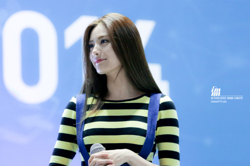 fyeahimjinah:DO NOT edit | imnana914